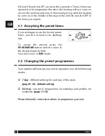 Предварительный просмотр 8 страницы Danfoss 103E7 User Manual