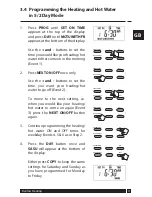 Preview for 11 page of Danfoss 103E7 User Manual