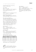 Preview for 25 page of Danfoss 130B1119 Design Manual