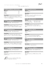 Preview for 36 page of Danfoss 130B1119 Design Manual