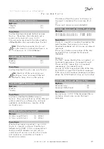 Preview for 41 page of Danfoss 130B1119 Design Manual