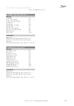 Preview for 42 page of Danfoss 130B1119 Design Manual