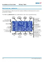 Preview for 14 page of Danfoss 140F1139 Installation And User Manual