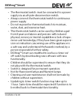 Preview for 7 page of Danfoss 140F1143 Installation Manual