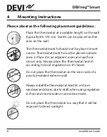 Preview for 8 page of Danfoss 140F1143 Installation Manual