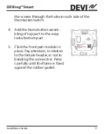 Предварительный просмотр 11 страницы Danfoss 140F1143 Installation Manual