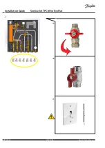 Preview for 8 page of Danfoss 145H3664 Installation Manual