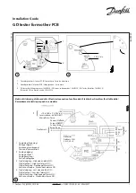 Danfoss 148H5230 Installation Manual предпросмотр