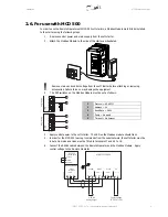 Предварительный просмотр 4 страницы Danfoss 175G9004 Operating Instructions Manual