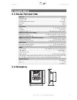 Предварительный просмотр 6 страницы Danfoss 175G9004 Operating Instructions Manual