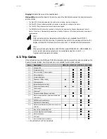 Preview for 8 page of Danfoss 175G9004 Operating Instructions Manual