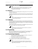 Preview for 9 page of Danfoss 175G9004 Operating Instructions Manual