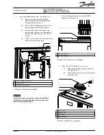 Предварительный просмотр 5 страницы Danfoss 176F1742 Installation Instructions Manual