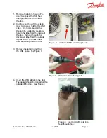 Preview for 2 page of Danfoss 176F1784 Instructions