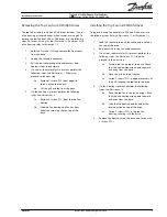 Preview for 3 page of Danfoss 176F3166 Installation Instructions Manual