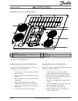 Preview for 5 page of Danfoss 176F3166 Installation Instructions Manual