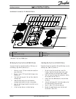 Предварительный просмотр 5 страницы Danfoss 176F3166 Installation Instructions Manual