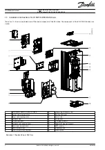 Предварительный просмотр 2 страницы Danfoss 176F3417 Installation Instructions Manual