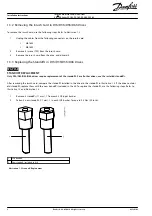 Preview for 4 page of Danfoss 176F3417 Installation Instructions Manual