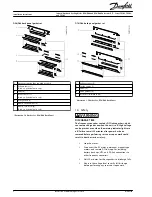 Предварительный просмотр 2 страницы Danfoss 176F3530 Installation Instructions Manual