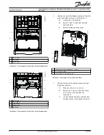 Предварительный просмотр 4 страницы Danfoss 176F3530 Installation Instructions Manual