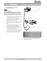 Предварительный просмотр 8 страницы Danfoss 176F3530 Installation Instructions Manual