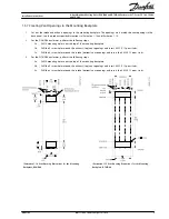 Предварительный просмотр 9 страницы Danfoss 176F3530 Installation Instructions Manual