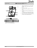 Предварительный просмотр 5 страницы Danfoss 176F3737 Installation Instructions Manual