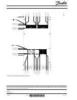 Предварительный просмотр 10 страницы Danfoss 176F6493 Installation Instructions Manual