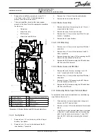 Предварительный просмотр 4 страницы Danfoss 176F6516 Installation Instructions Manual