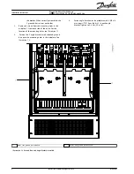 Предварительный просмотр 4 страницы Danfoss 176F6609 Installation Instructions Manual