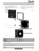 Preview for 2 page of Danfoss 176F6636 Installation Instructions