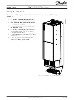 Предварительный просмотр 4 страницы Danfoss 176F6746 Installation Instructions Manual