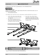 Предварительный просмотр 3 страницы Danfoss 176F6757 Installation Instructions