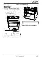 Предварительный просмотр 4 страницы Danfoss 176F6764 Installation Instructions Manual