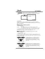 Предварительный просмотр 42 страницы Danfoss 176F7300 Manual