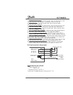 Предварительный просмотр 44 страницы Danfoss 176F7300 Manual