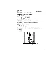 Предварительный просмотр 50 страницы Danfoss 176F7300 Manual