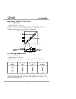 Предварительный просмотр 53 страницы Danfoss 176F7300 Manual