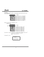 Предварительный просмотр 59 страницы Danfoss 176F7300 Manual