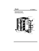 Предварительный просмотр 78 страницы Danfoss 176F7300 Manual