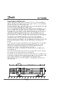 Предварительный просмотр 81 страницы Danfoss 176F7300 Manual