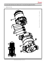 Предварительный просмотр 11 страницы Danfoss 180F4161 Service Manual