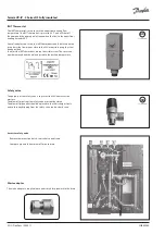 Preview for 22 page of Danfoss 3 Series Operating Manual