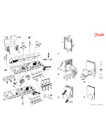 Предварительный просмотр 2 страницы Danfoss 324166 Installation And Operation