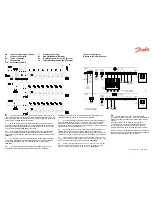 Предварительный просмотр 3 страницы Danfoss 324166 Installation And Operation