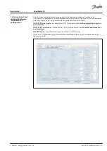 Предварительный просмотр 5 страницы Danfoss 40 Calibration Instruction