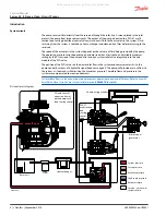 Предварительный просмотр 8 страницы Danfoss 45 E Frame Series Service Manual