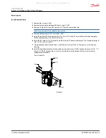 Preview for 39 page of Danfoss 45 E Frame Series Service Manual