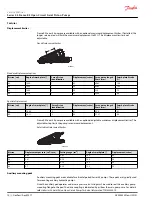 Preview for 10 page of Danfoss 45 Frame K2 Series Service Manual